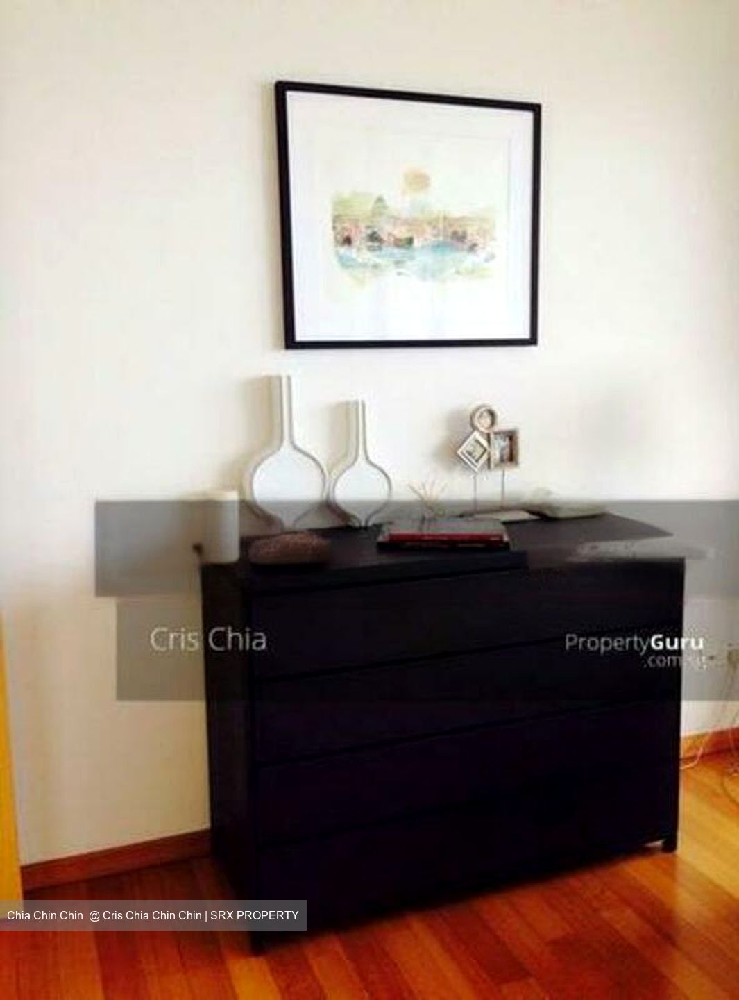 Marina Bay Residences (D1), Condominium #538057811